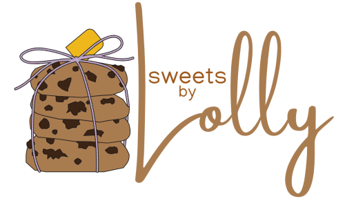 Sweets By Lolly Logo